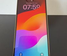 iPhone 12 Pro Max 256GB Gold - Unlocked