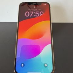 iPhone 12 Pro Max 256GB Gold - Unlocked