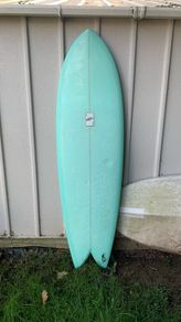 surfboard
