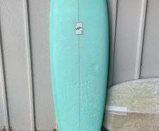surfboard