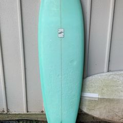surfboard