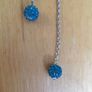 Shambella Necklace Image 4