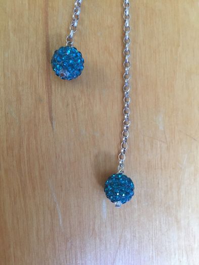 Shambella Necklace