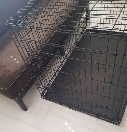 Dog Crate