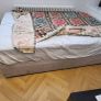 queen size bed Image 3