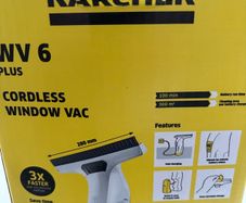 window vac