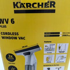 window vac