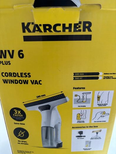 window vac