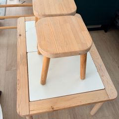 Flisat kids table