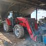 Tractor Image 9
