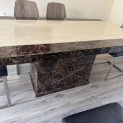 Kitchen Table