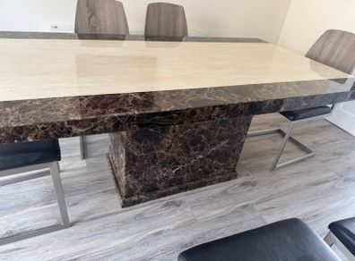 Kitchen Table