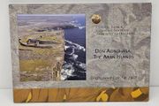Ireland 2007 Beautiful Uncirculated Euro Coin Set in Original Folder Aran Islands