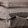 Luxury hand crafted leather belt Image 2