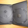 Case for 1,2,3 or 4 Dvd's or Cds Image 2