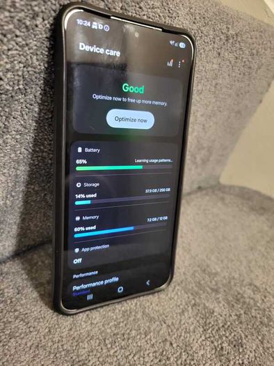 phone