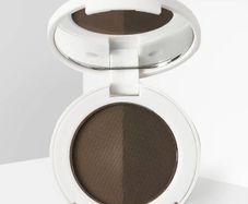 BH Cosmetics Brow Duo - Ash Brown - New