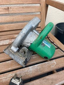 Hitachi C7U 185mm Circular Saw