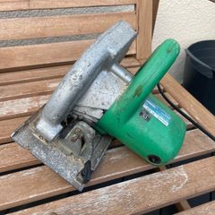 Hitachi C7U 185mm Circular Saw