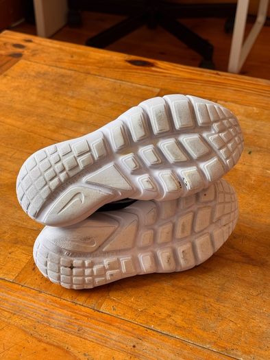 Kids Nike Trainers