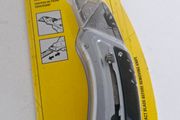 Stanley utility knifec