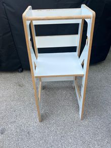 toddler kitchen tower