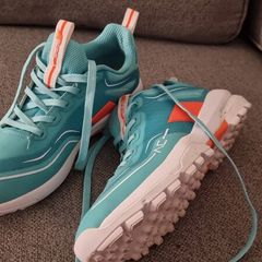 Grays AeroCage Teal Astros