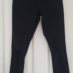 Boo hoo jeans