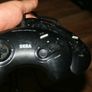 Original SEGA Mega Drive Controllers and charger Image 6