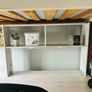 FLEXA bunk bed with desk Image 6