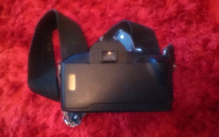 canon eos 850