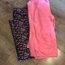 Bundle of aged 8-9 girls clothes Image 2