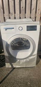 bosch thumble dryer