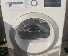 bosch thumble dryer