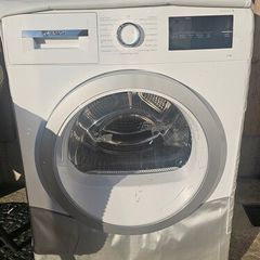 bosch thumble dryer