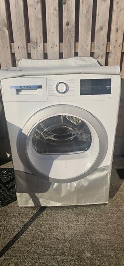 bosch thumble dryer