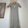 Ganni dress size small Image 9