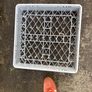 Dishwasher 500x500 close trays Image 3