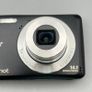 Sony DSC-W520 14.1MP Digital Camera Black - Nr Mint Image 10