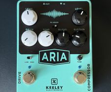 Keeley Aria