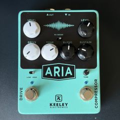Keeley Aria