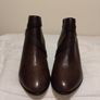 Lotus Brown Ankle Boots, New Image 5