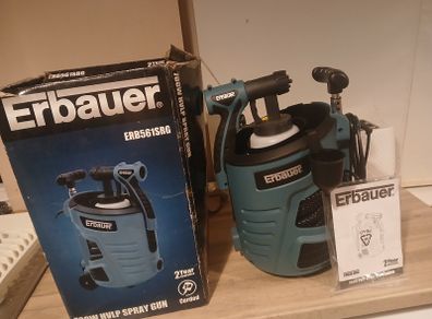 Paint sprayer