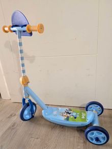 Kids Scooter