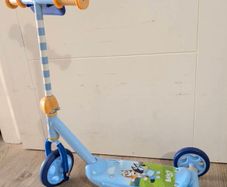 Kids Scooter