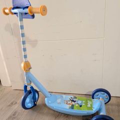 Kids Scooter