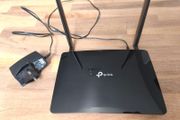 TP-Link Archer MR500 4G+ WiFi modem/router
