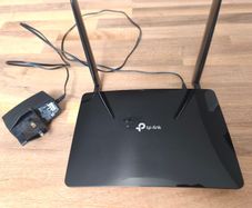 TP-Link Archer MR500 4G+ WiFi modem/router