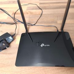 TP-Link Archer MR500 4G+ WiFi modem/router