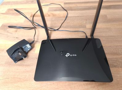 TP-Link Archer MR500 4G+ WiFi modem/router